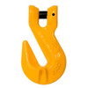 Beaver Hook Grab Bsg Grade 80 Clevis Shortening 7-8mm WLL 2t