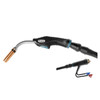 Trafimet ERGOPLUS 500  Euro  Water Cooled Mig Torch 5m