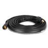 Unimig Air-Cooled Tig Torch Extension Cable 8m