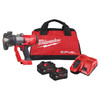 Milwaukee M18 Fuel One-Key Cordless 1” Dr High Torque Impact Wrench With Friction Ring Kit