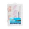 Cigweld TIG Starter Kit1 For 17/18/26 TIG Torches With 1.6mm, 2.4mm, 3,2mm Consumables