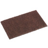Oates Heavy Duty Industrial Scour Pad 230x150x10mm