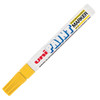 Uniball PX20 2.8mm Medium Bullet Paint Marker Yellow