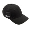 ProChoice Air Bump Lite Bump Cap With Standard Peak Vented Black