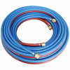 Harris 8mm Twin Oxy/Acet Gas Hose /m