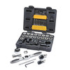 Gearwrench Tap & Die Set 42pc Metric