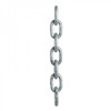 Chain Hardware Reg Link Galv Proof Coil 6mm  / Meter