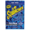 Sqwincher Concentrate Fast Pack Tropical Cooler 50pk