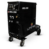 Unimig Workshop 390 Mig Welder 415V (No Primary Plug Fitted)