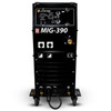 Unimig Workshop 390 Mig Welder 415V (No Primary Plug Fitted)