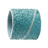 Pferd 30x30mm Zirc Spiral Band Z40g