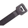 Cable Tie Black Heavy Duty 580x 12.6mm 300pk