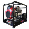 Dunlite 10 kVA Honda Powered Generator with E-Start & AVR