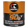 CT Cold Gal Zinc Rich 4L Sprayable