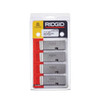 Ridgid Dies Universal 1-2 NPT HS