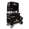 Unimig Workshop 390 SWF Dual Voltage Welder 415V (No Primary Plug Fitted)