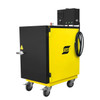 ESAB Electrode Oven SDE 50Kg Max Temp 400°C 240V