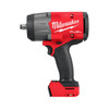 Milwaukee 18V Li-ion Cordless Fuel 1/2" Drive High Torque Impact Wrench with Friction Ring - Skin Only