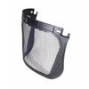 3M Faceshield 5 Series 5B Mesh Visor Polyamide Black