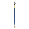 3M Dbi-Sala Nano-Lok Tie-Back Quick Connect Self Retracting Lifeline Web 2.7m 3101366