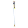 3M Dbi-Sala Nano-Lok Tie-Back Quick Connect Self Retracting Lifeline Web 2.7m 3101366