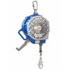 3M Dbi-Sala Sealed-Blok Emergency 3-Way Retrieval Self Retracting Lifeline 130ft 3400986
