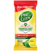Pine O Cleen Disinfectant Surface Wipes Lemon Lime 110pk