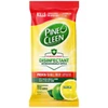 Pine O Cleen Disinfectant Surface Wipes Lemon Lime 110pk