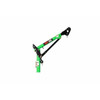 3M Dbi-Sala Confined Space Adjustable Offset Upper Davit Arm/Mast High Capacity 27–44" Long Reach 8000131