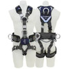 3M Dbi-Sala ExoFit Nex Climbing Harness Grey Extra Large 683XL4016