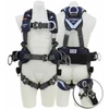 3M Dbi-Sala ExoFit Nex Tower Workers Harness Grey Medium 653M4016