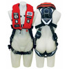 3M Dbi-Sala ExoFit Nex Flotation Harness Grey Medium (300N MED/SOLAS) 603L1036