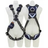 3M Dbi-Sala ExoFit Nex Cross-Over Harness Grey Small 613S2016