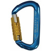 3M Dbi-Sala Rollgliss Technical Rescue Offset D Rescue Carabiner Small 8700200