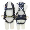 3M Dbi-Sala ExoFit Nex Wind Energy Harness Grey Large 603L4044