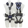 3M Dbi-Sala ExoFit Nex Climbing Harness Grey Large 683L4016