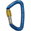 3M Dbi-Sala Rollgliss Technical Rescue Offset D Rescue Karabiner Medium 8700198