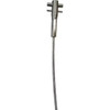 3M Dbi-Sala Lad-Saf Swaged Cable 3/8" Galvanized Steel 140m 6115030