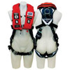 3M Dbi-Sala ExoFit Nex Flotation Harness Grey Medium (300N MED/SOLAS) 603M1036