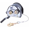 3M Dbi-Sala Advanced Confined Space Winch Power Drive 42m 204kg Cap 8518586