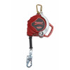 3M Protecta Rebel Self Retracting Lifeline Retrieval 15m 3591002