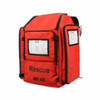 3M Dbi-Sala Rollgliss R550 Oil & Gas Rescue & Descent Device Kit With Rescue Wheel Kernmantle Rope 200 ft 3300005