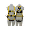 3M Dbi-Sala Delta All Purpose Harness Yellow Large 823L0018