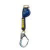 3M Dbi-Sala Nano-Lok Extended Length Single Leg SRL With Quick Connector 3101644