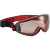 Bolle Pilot 2 Goggle Fire Fighter PP/TPR Copper CSP Lens Fully Sealed