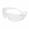 3M SecureFit 200 Clear Anti Fog Safety Specs