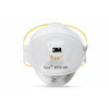 3M P1 Valved Disposable Respirator 9312A+ 10/Box