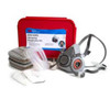 3M 6251 Small Spraying Respirator Kit A1P2