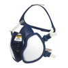 3M 4277+ Half Face Respirator 4000 A1B1E1P2