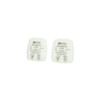 3M Secure Click Particulate Filter P2 D7925
